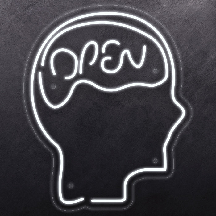 Brain Open