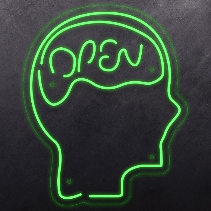 Brain Open