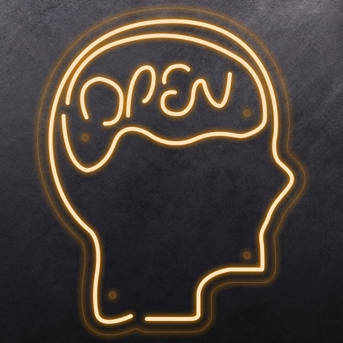 Brain Open