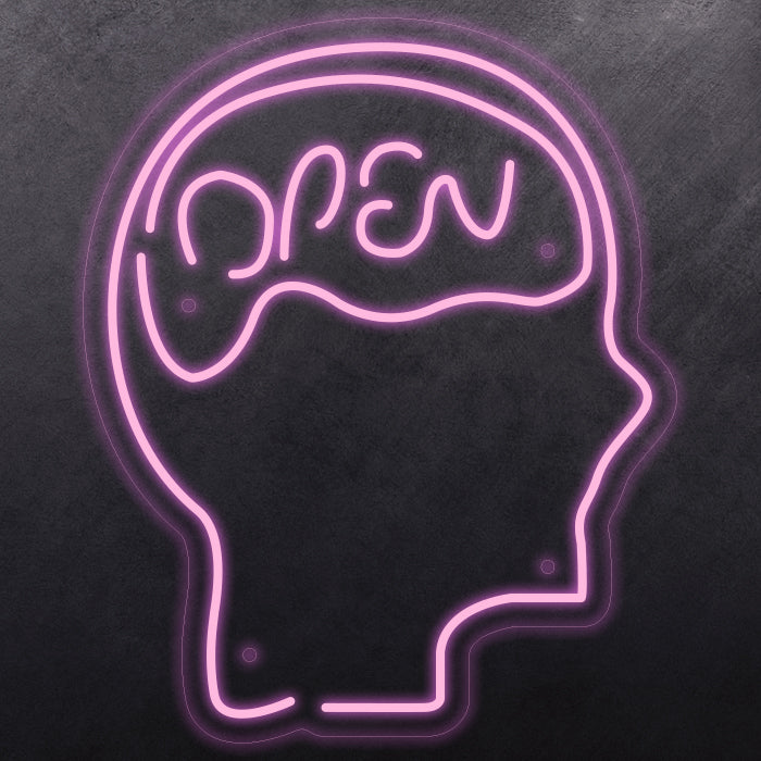 Brain Open