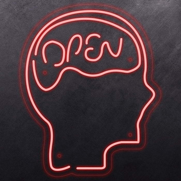 Brain Open