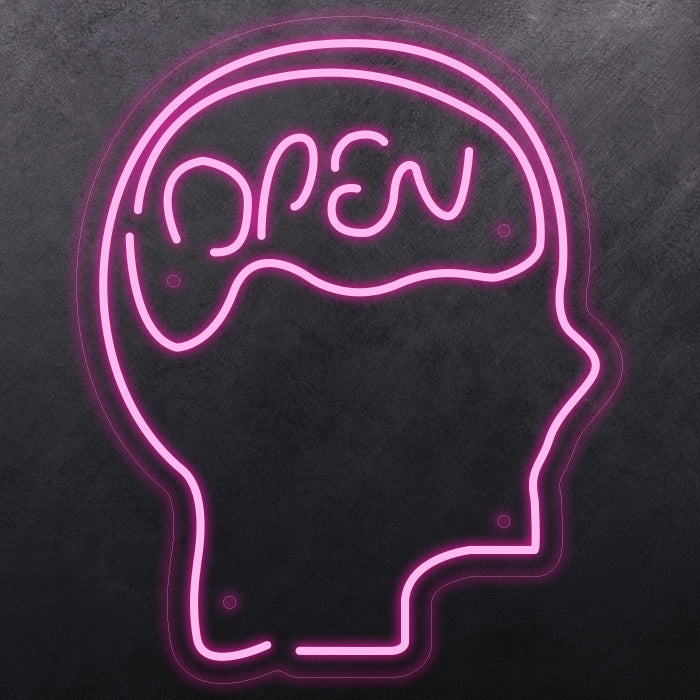 Brain Open