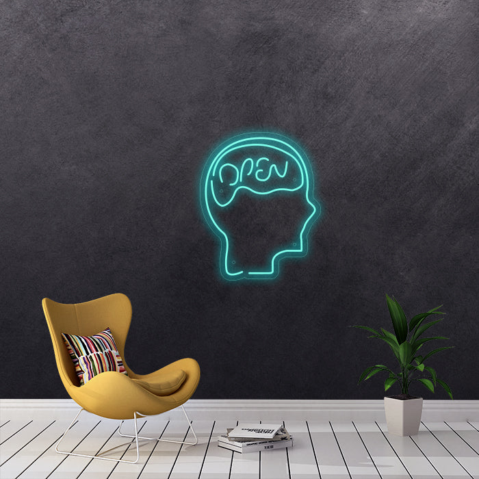 Brain Open