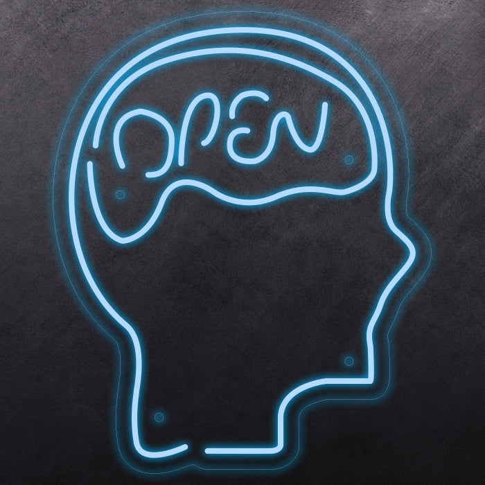 Brain Open