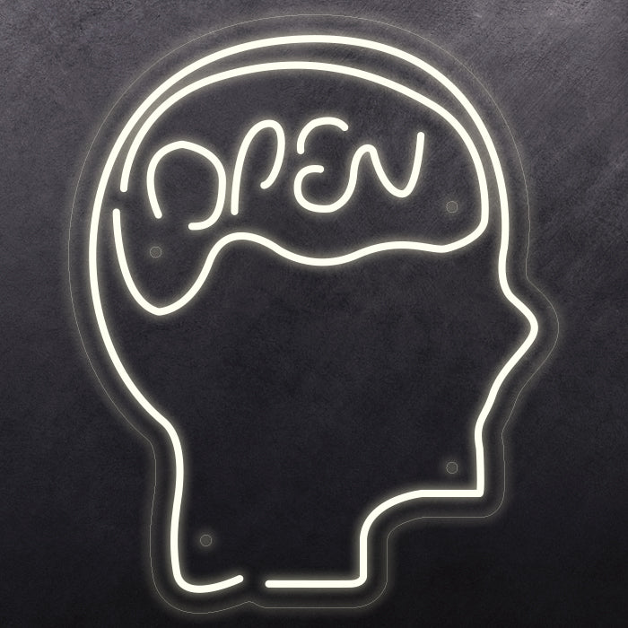 Brain Open