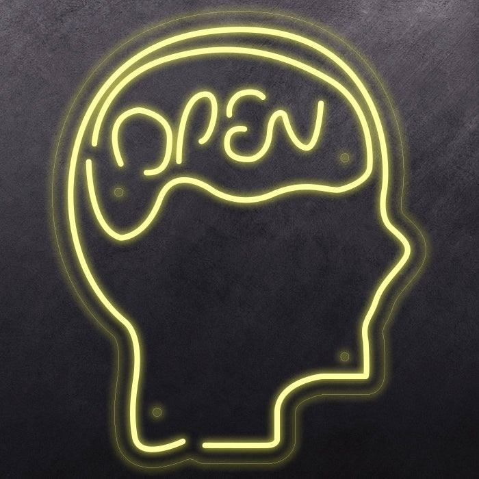 Brain Open