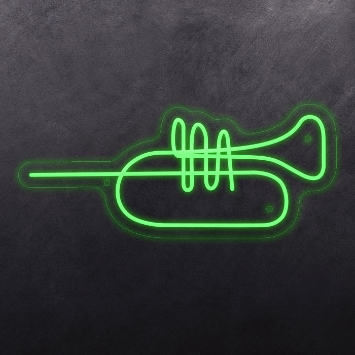 Trumpet