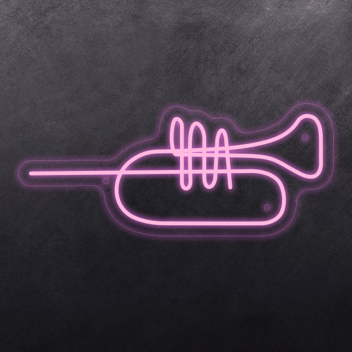 Trumpet