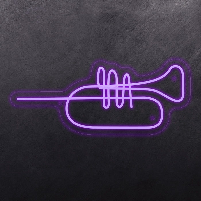 Trumpet