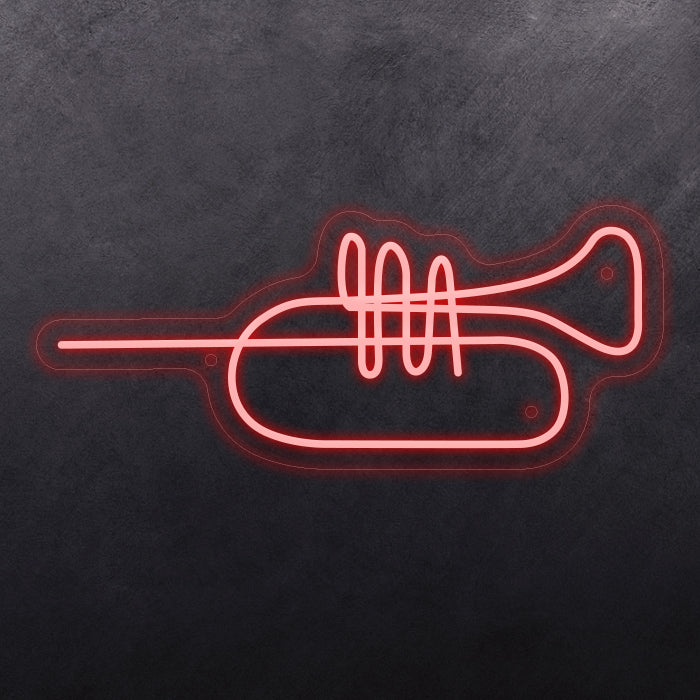 Trumpet