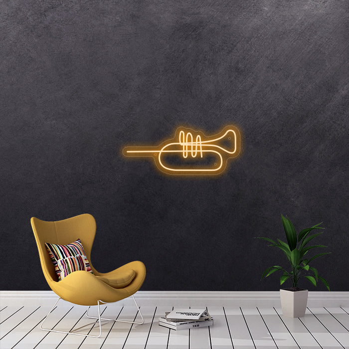 Trumpet