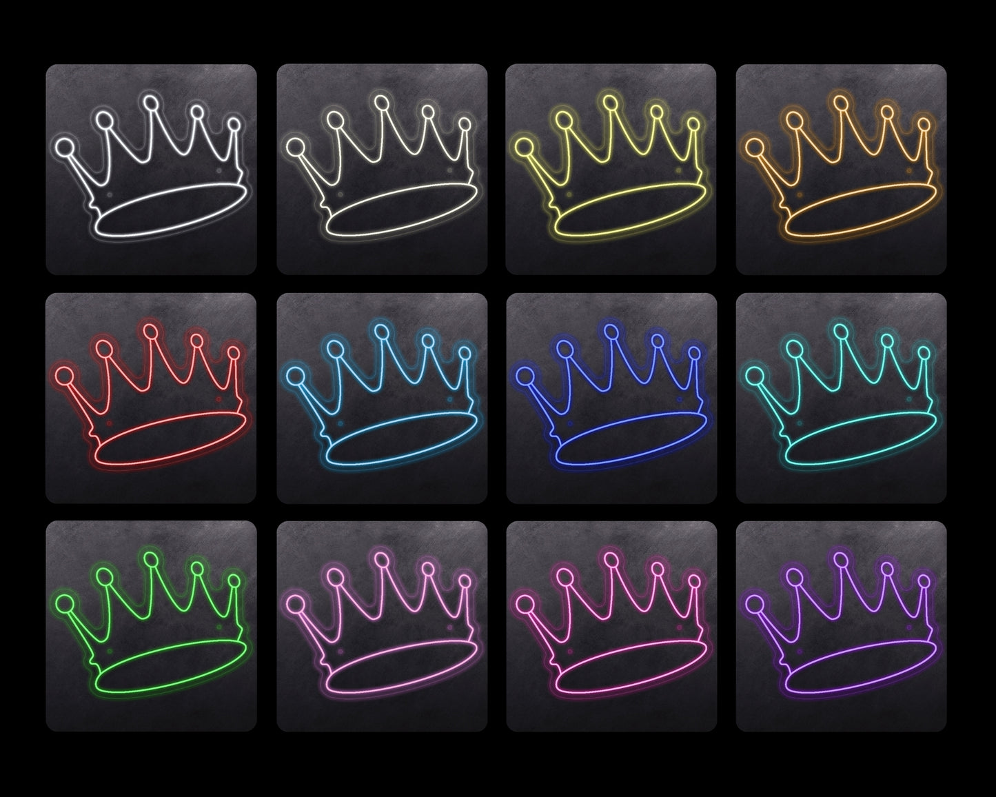 Crown