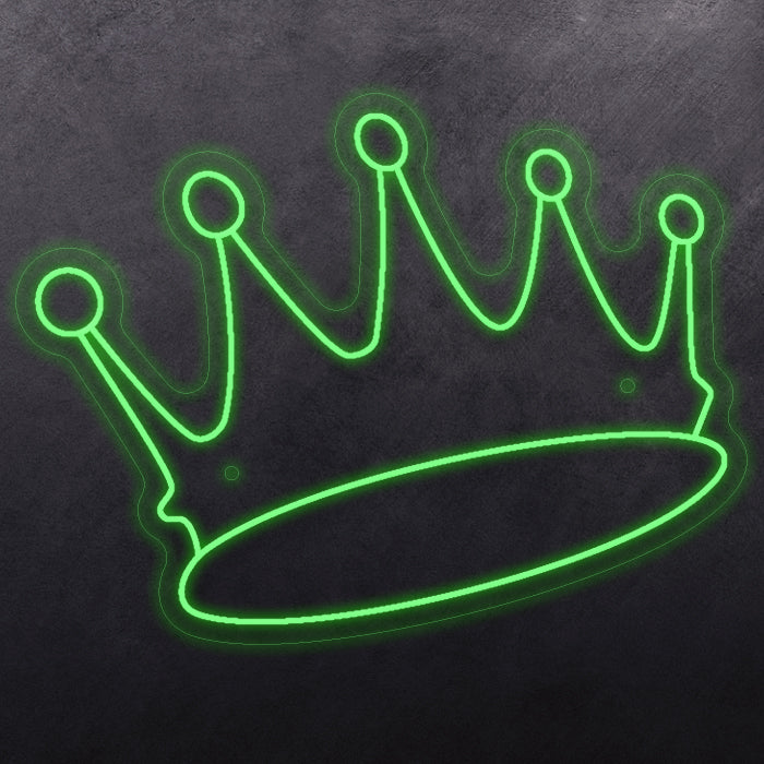 Crown