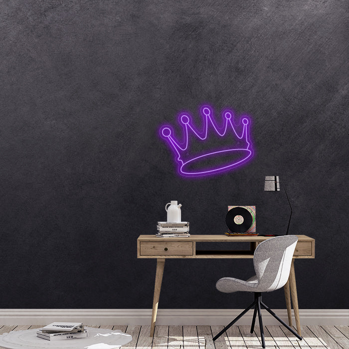 Crown