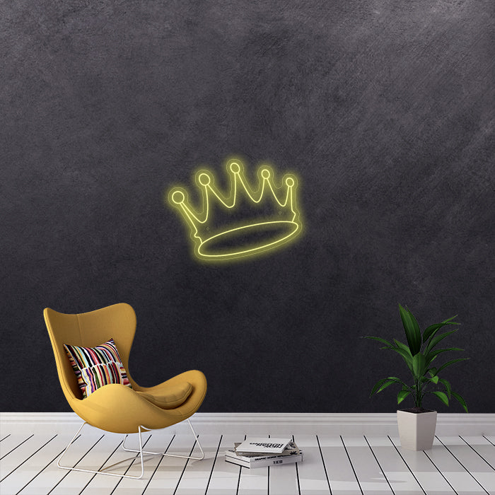 Crown