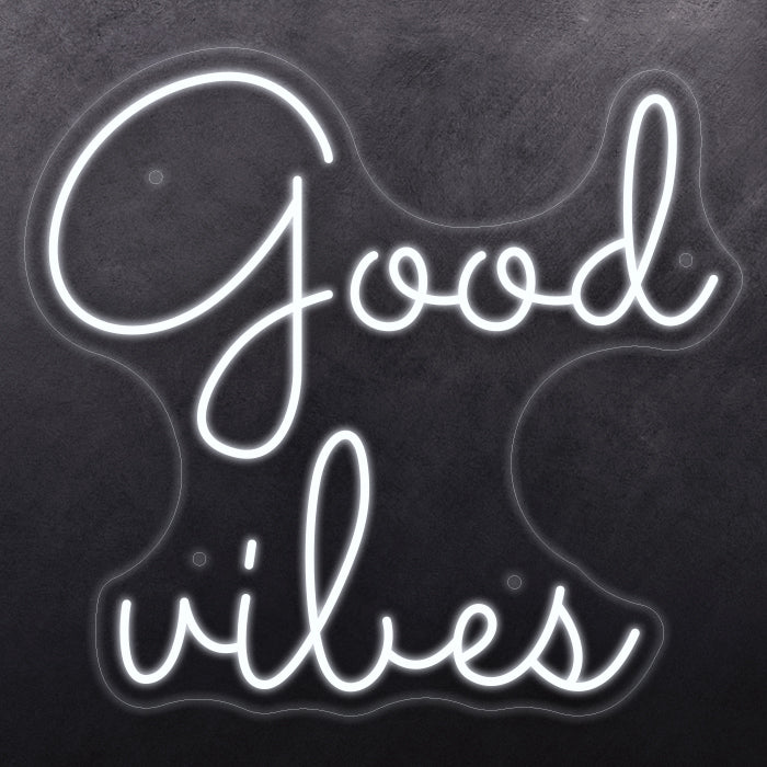 Good Vibes