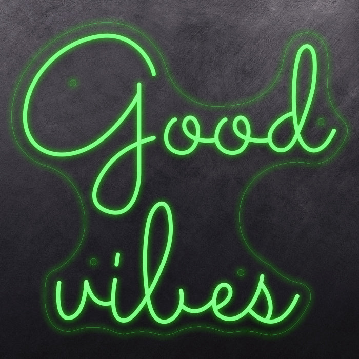 Good Vibes