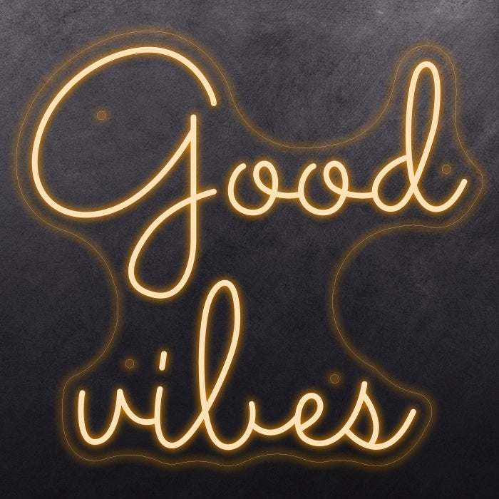 Good Vibes