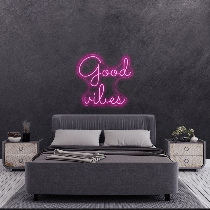 Good Vibes