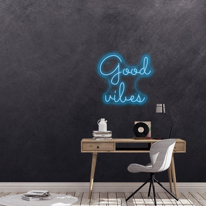 Good Vibes