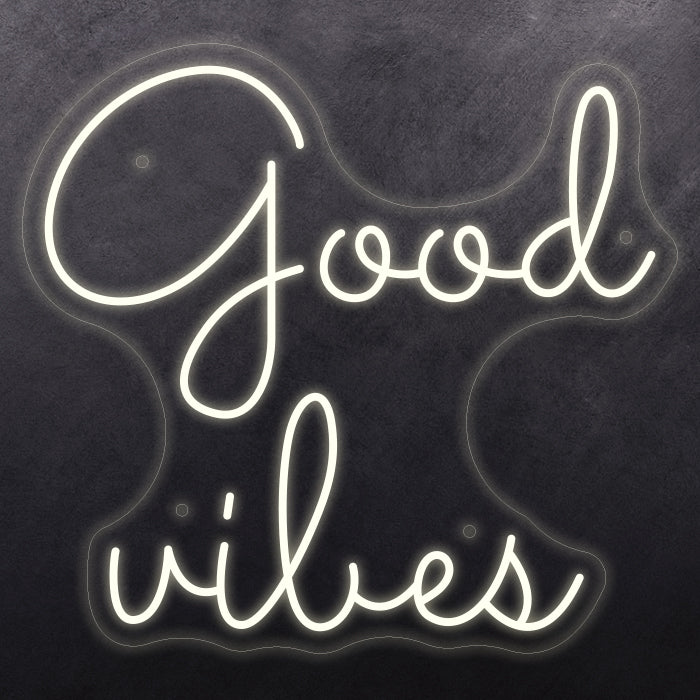 Good Vibes