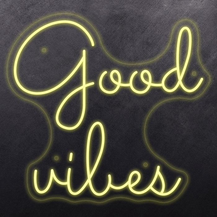 Good Vibes