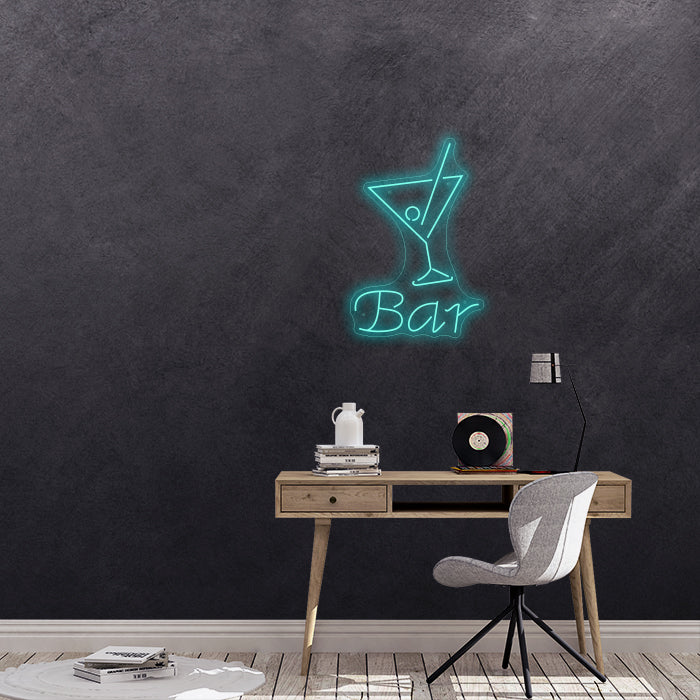 Drink Bar
