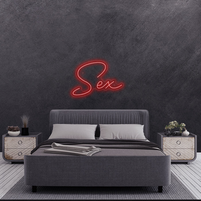 Sex