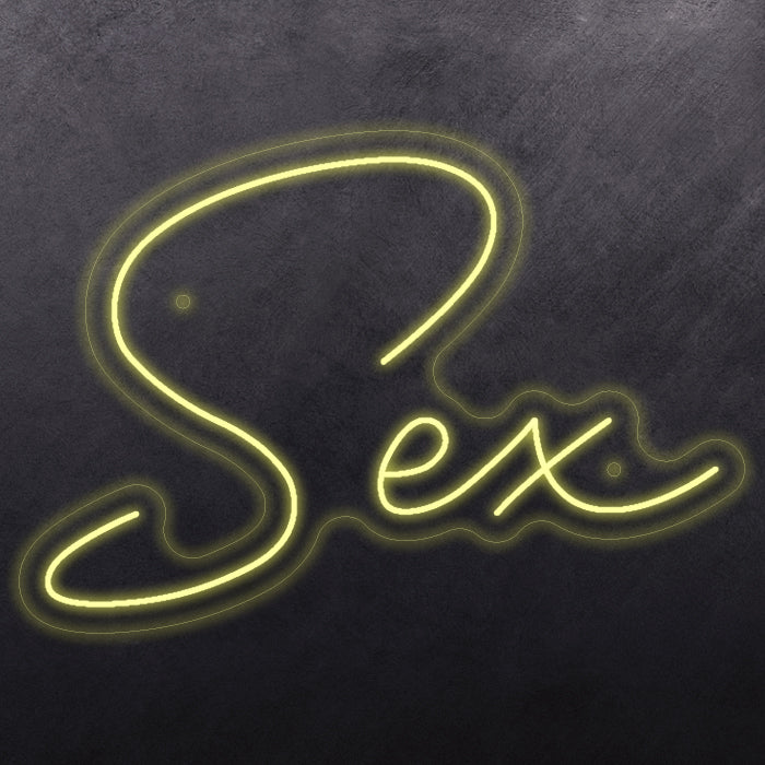 Sex