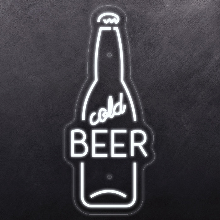 Beer Bottle