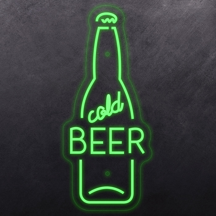 Beer Bottle