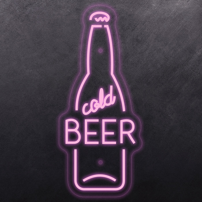 Beer Bottle