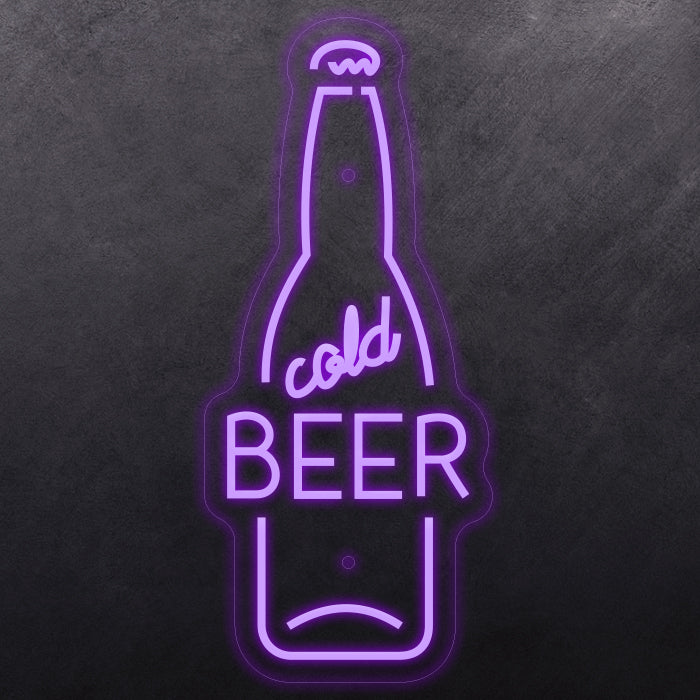 Beer Bottle