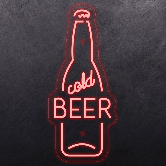 Beer Bottle