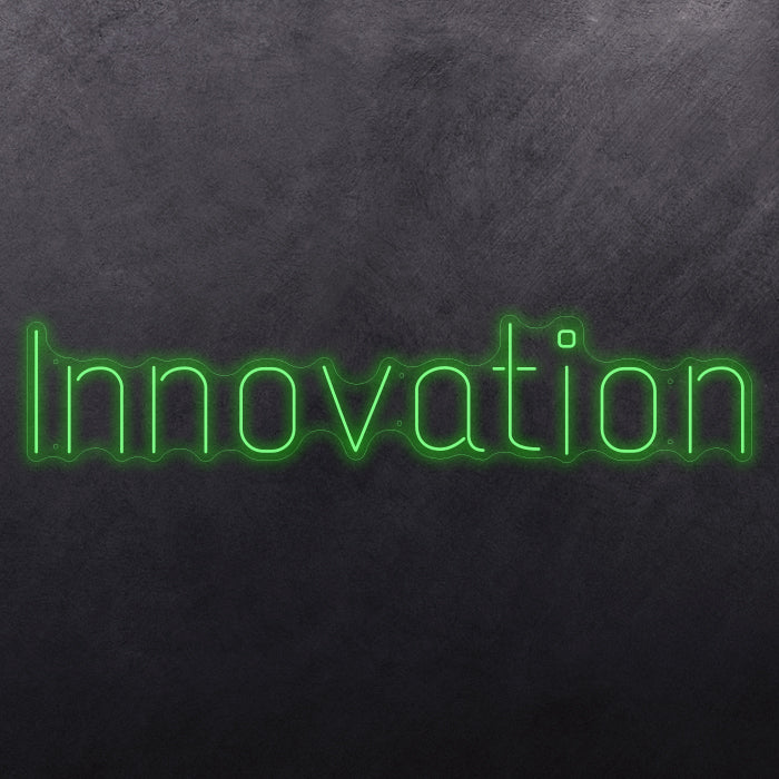 Innovation