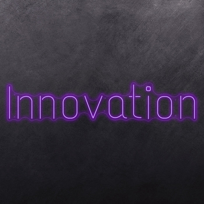 Innovation