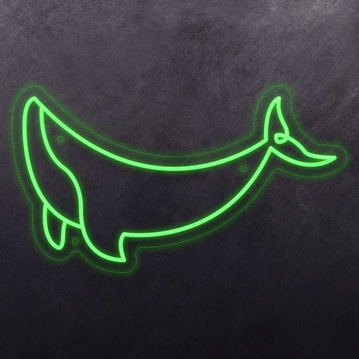 Whale
