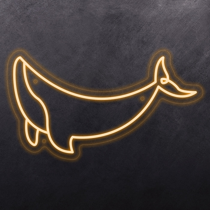 Whale