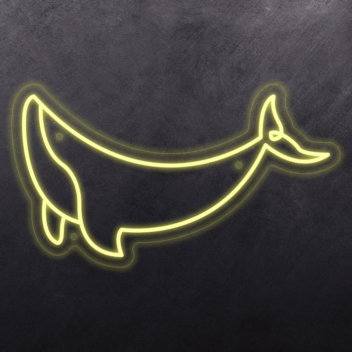 Whale