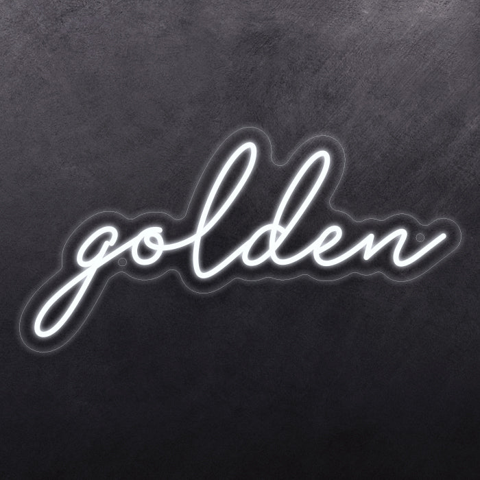 Golden