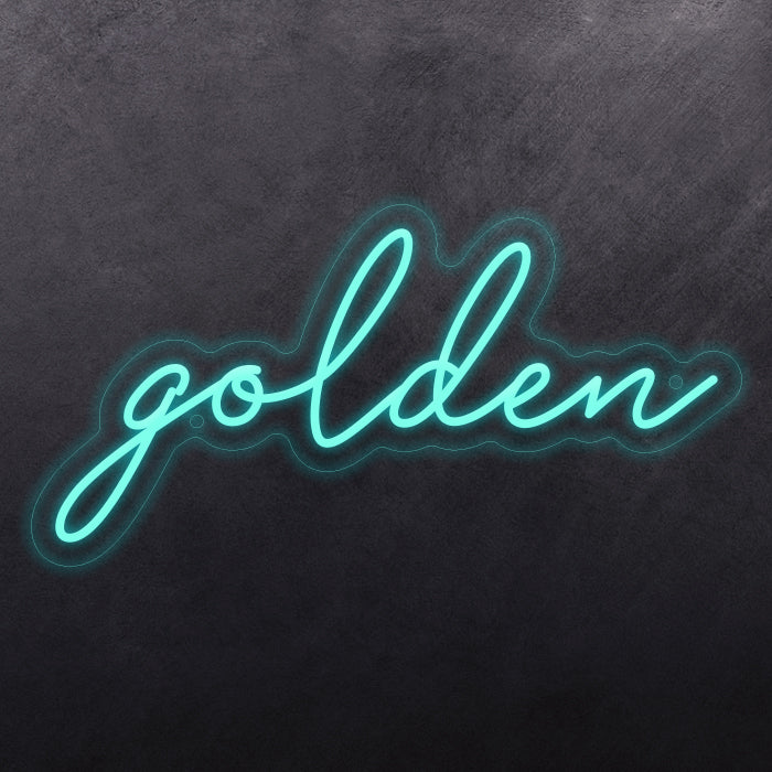 Golden