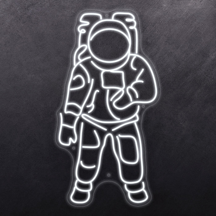 Astronaut