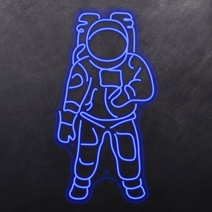 Astronaut