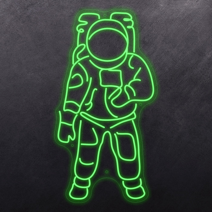 Astronaut