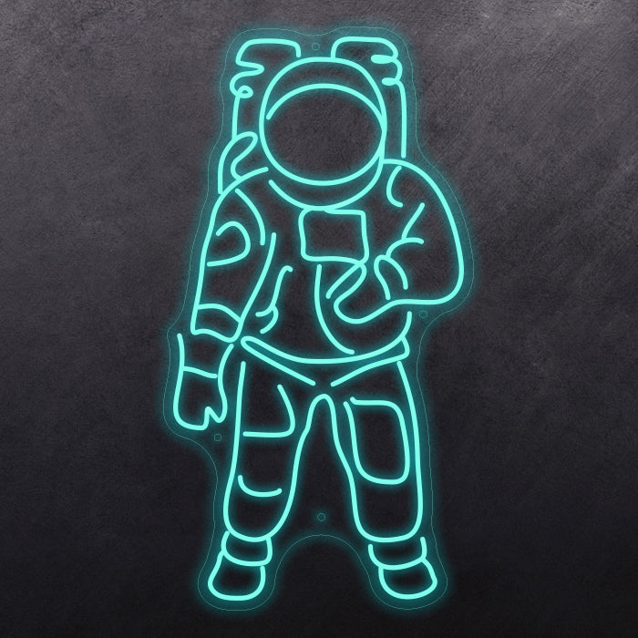 Astronaut