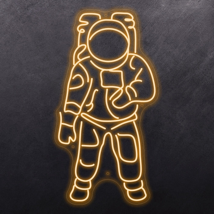 Astronaut
