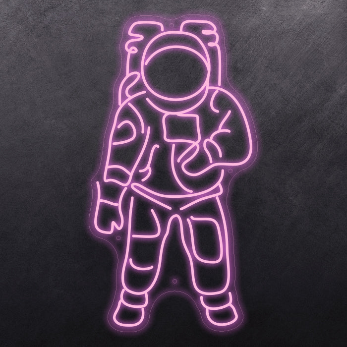 Astronaut