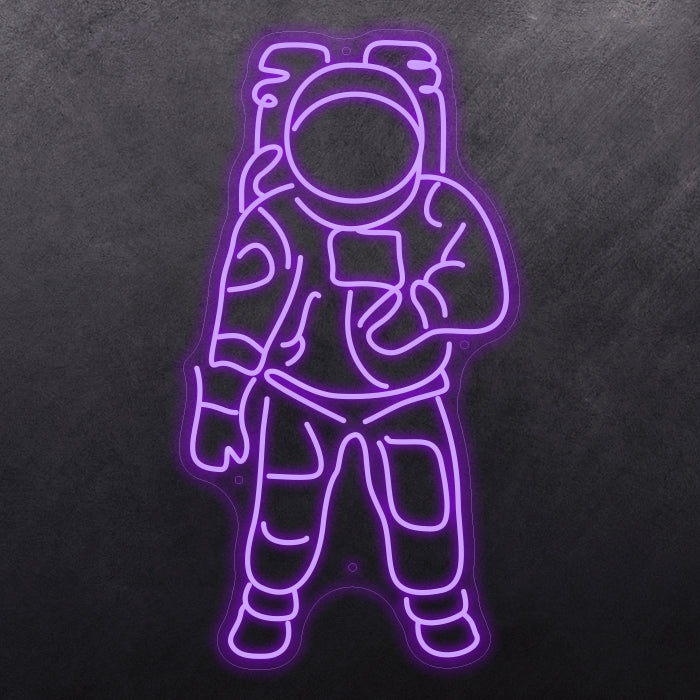 Astronaut