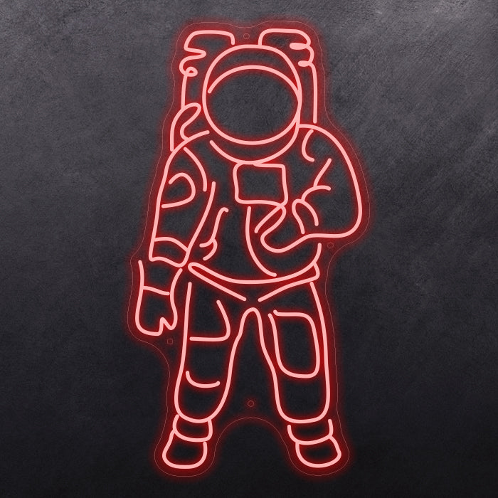 Astronaut