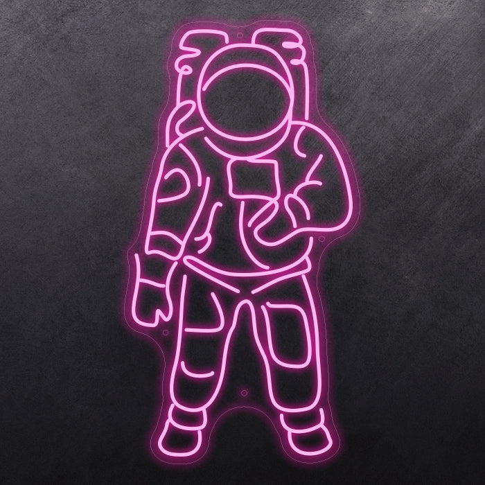 Astronaut